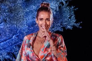 Annemarie Carpendale weiß selbst nicht, welche Paare falschspielen.