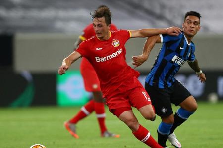 Baumgartlinger steht Bayer bis Januar 2022 nicht zur Verfügung