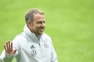 18 Jahre nach Völlers Wut-Rede in Island: Ausraster für Flick "nicht vorstellbar"