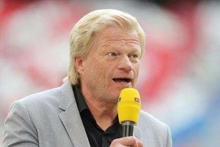 Kahn rückt für Gerlinger in ECA-Vorstand