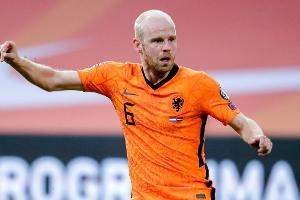 Dank Depay und Klaassen: Niederlande lassen Türkei keine Chance