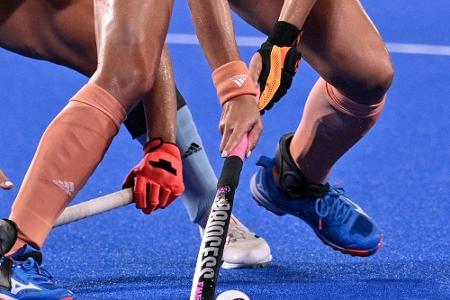 Hockey: Ex-Bundestrainer Mülders wird Assistent in den Niederlanden