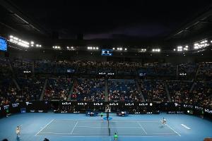 Vertrag bis 2031: Australian Open weiter bei Eurosport zu sehen