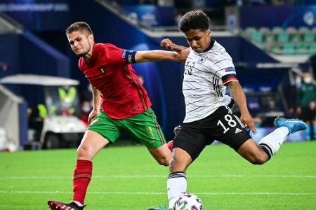 Die Sport-Höhepunkte am Dienstag, 7. September