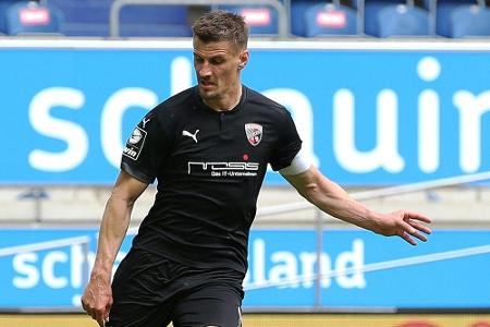 FCI ohne Kapitän Kutschke