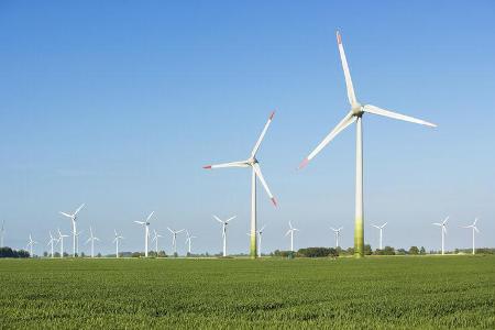 Ökobilanz Elektromobilität, Alternative Energien