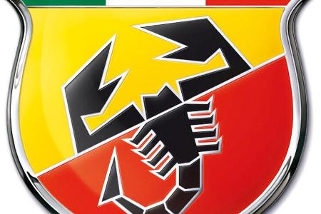 Abarth Logo