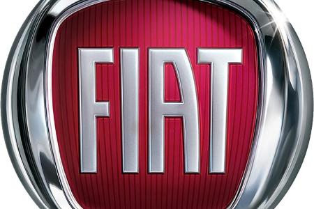 Fiat Logo
