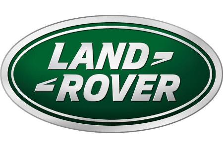 Land Rover Logo