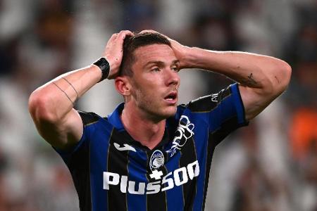 Gosens: Bundesliga-Traum nur aufgeschoben