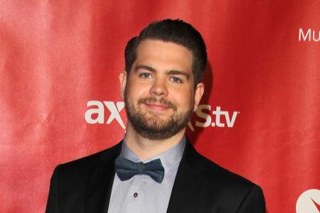 Jack Osbourne erfuhr 2012, dass er an MS erkrankt ist. 