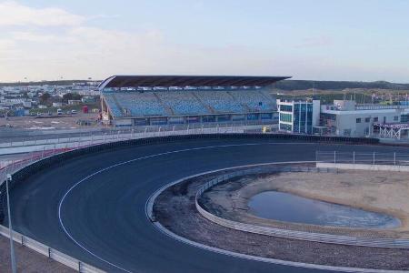 Max Verstappen - Red Bull RB8 - Zandvoort -Formel 1 - Showrun - 2020
