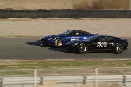 Max Verstappen - Red Bull RB8 - Zandvoort -Formel 1 - Showrun - 2020