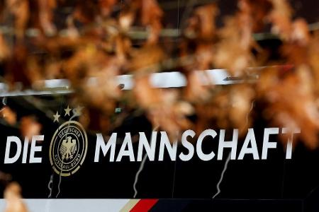 Bierhoff erklärt Bus-Reise bei Flick-Debüt: 