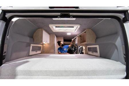 Roadcar R 540 (2022)