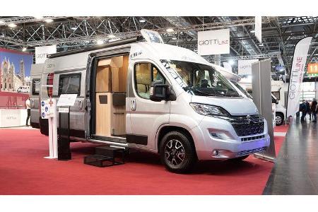 Roadcar R 540 (2022)