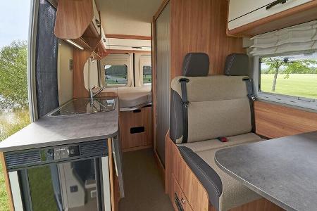 Premiere Pössl Summit 546