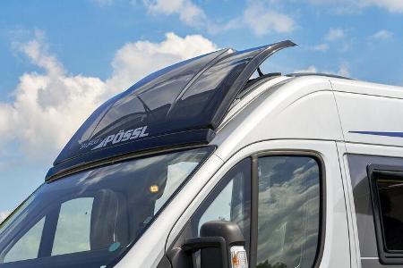 Premiere Pössl Summit 540