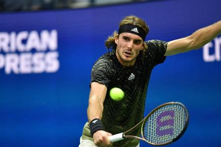 Toilettenpausen von Tsitsipas: Zverev kündigt neue Taktik an