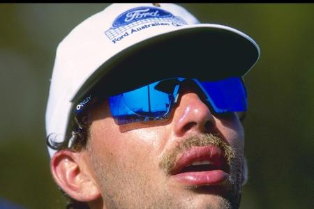 Der Publikumsliebling gewann 1998 bei den Australian Open nicht nur Schaukämpfe gegen beide Williams-Schwestern, sondern rau...