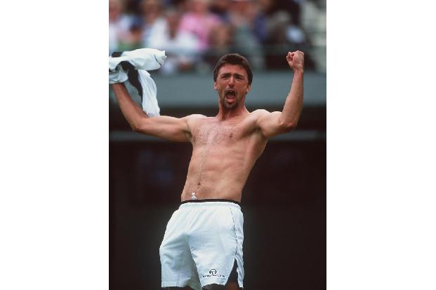 Der 'Herr der Asse' galt lange Zeit auch wegen seines unangepassten Charakters als ewiger Verlierer. 2001 schlug dann aber s...