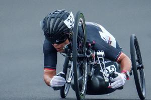 Eskau will bei Winter-Paralympics in Peking starten