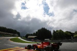 Entschädigungen für Farce in Spa? Formel 1 prüft Möglichkeiten