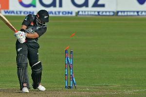 Taliban erlauben Kricket-Nationalteam Länderspiel in Australien