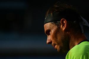 Nadal erwartet "schwierigen" und "schmerzhaften" Weg zum Comeback