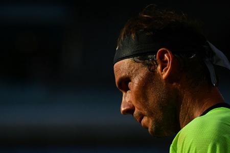 Nadal erwartet 