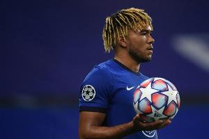 Einbruch bei Chelseas James: CL-Siegermedaille gestohlen