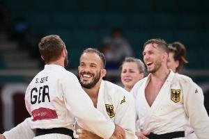 Judo: Guedes ersetzt Trautmann als Männer-Bundestrainer