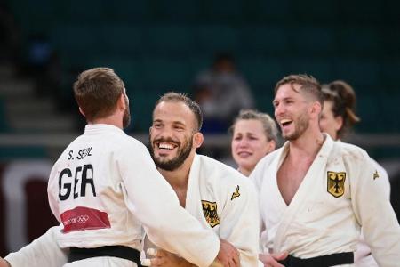Judo: Guedes ersetzt Trautmann als Männer-Bundestrainer