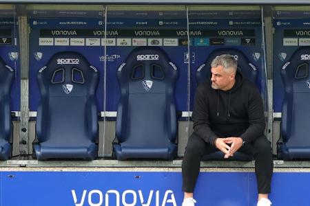 Aufsteiger Bochum in München krasser Außenseiter