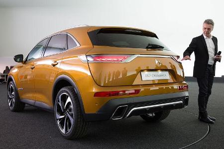 DS7 Crossback (2017)