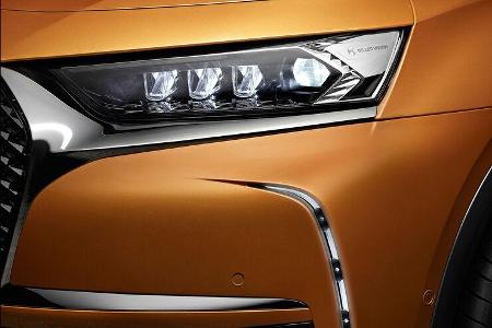 DS7 Crossback (2017)