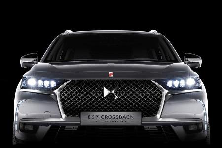 DS7 Crossback (2017)