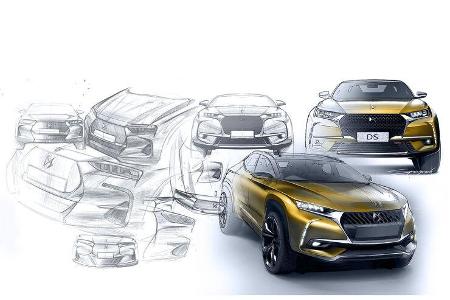 DS7 Crossback (2017)