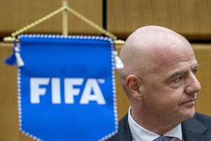 FIFA sieht sich bei WM-Plänen durch Fan-Umfrage bestätigt