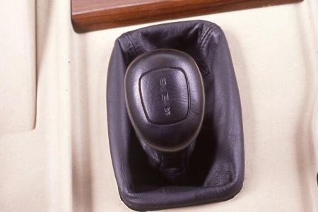 75 Jahre AMS Mercedes 300 GE