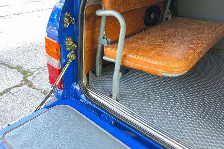 1984 Toyota Land Cruiser FJ60 Restomod