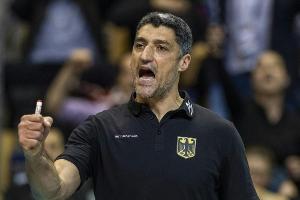 Nach EM-Aus: Bundestrainer Giani will "noch ein Stück drauflegen"