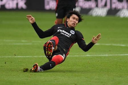 Riss das Spiel im offensiven Mittelfeld mit seinen Aktionen phasenweise an sich. Setzte mit seinen feinen Schnittstellenpäss...