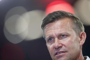 Leipzig-Coach Marsch nimmt Spieler und sich selbst in die Pflicht