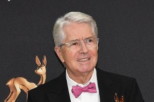 Frank Elstner enthüllte 2019, an Parkinson zu leiden.