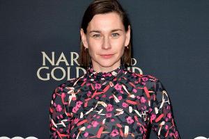 Christiane Paul hat früher lange an ihrer Arbeit gezweifelt.