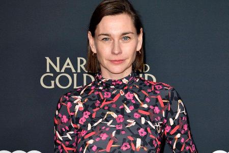 Christiane Paul hat früher lange an ihrer Arbeit gezweifelt.