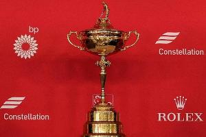 Sportwetten: USA gegen Europa im Ryder Cup favorisiert