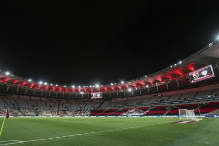 Nach Japans Rückzug: Rio will Klub-WM