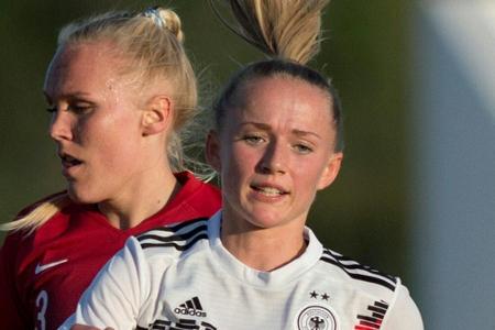 DFB-Frauen: Fast 1,7 Millionen sehen Schüller-Gala im ZDF